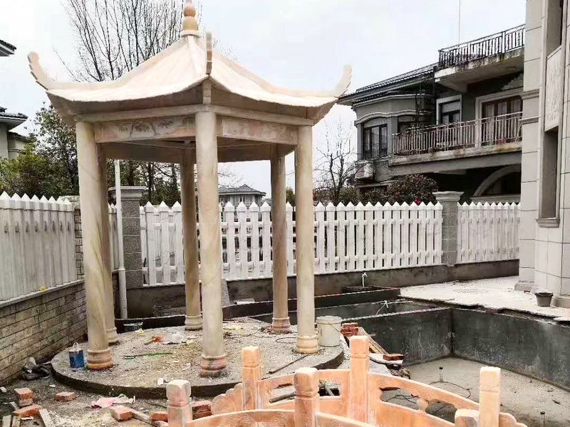 石亭長(zhǎng)廊8