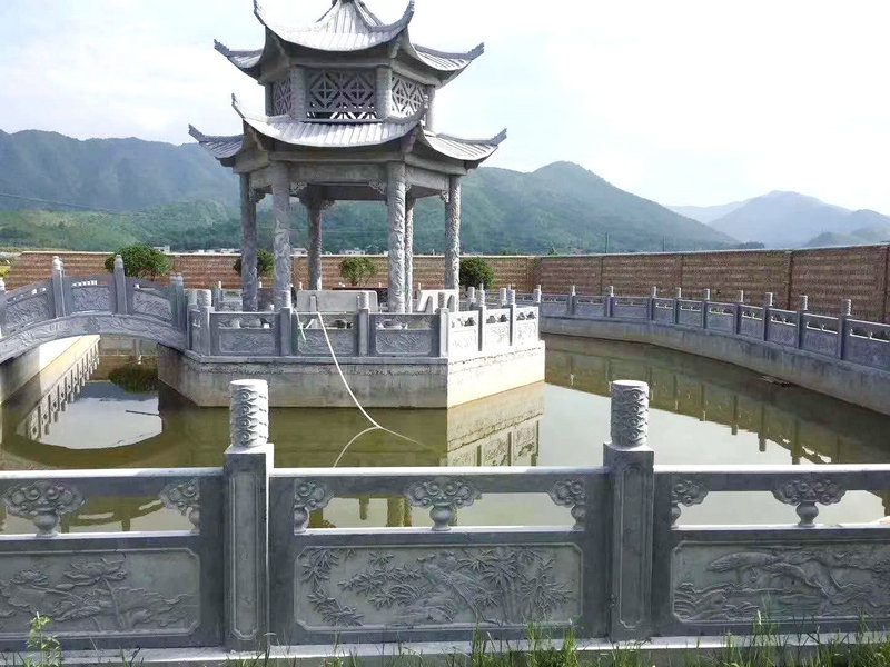 石亭長(zhǎng)廊12