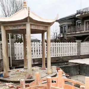 石亭長(zhǎng)廊8