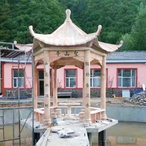 石亭長(zhǎng)廊10