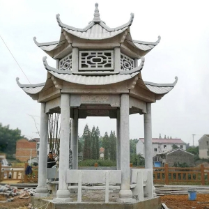 石亭長(zhǎng)廊11