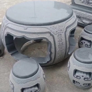 石桌石凳4