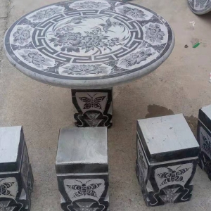 石桌石凳8