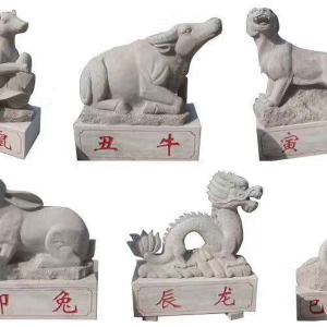 動(dòng)物雕塑20