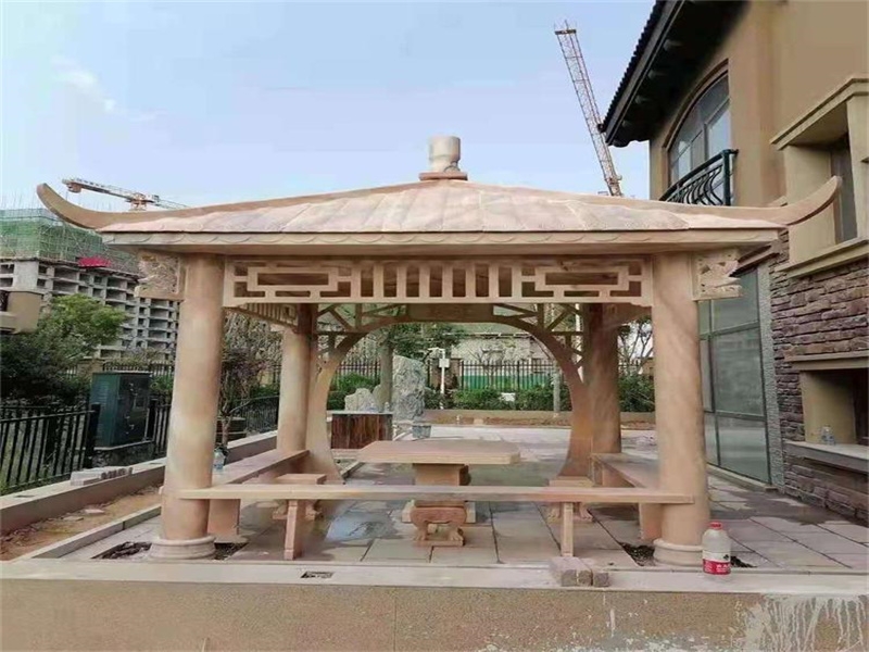 石亭長(zhǎng)廊16