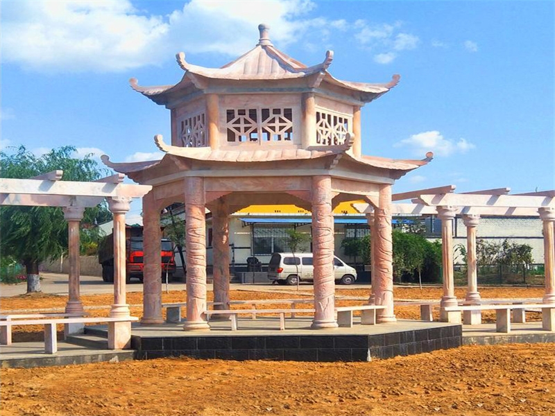 石亭長(zhǎng)廊17