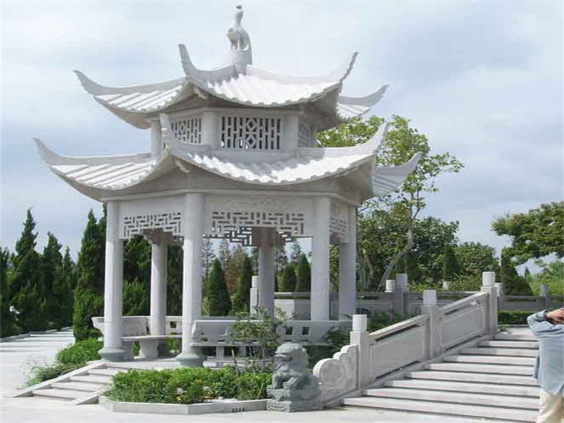 石亭長(zhǎng)廊18